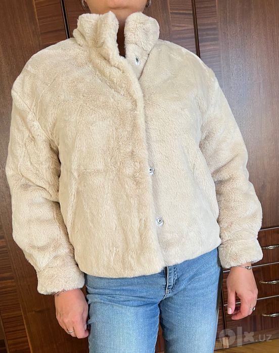 Продам новые шубы