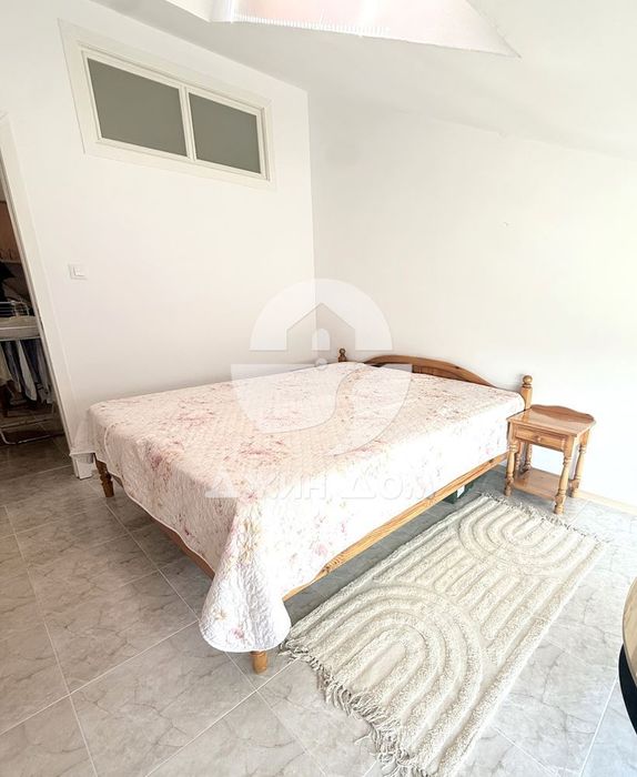 Продава се Двустаен апартамент в к.к. Слънчев бряг - 63 кв.м за 601 €/кв.м - Снимка #3