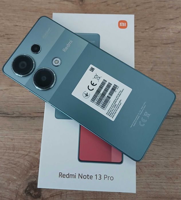 Redmi Note 13 Pro