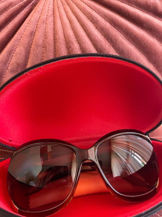 Дамски слънчеви очила Exess