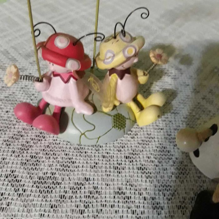 Видове  Декорации /Сувенири