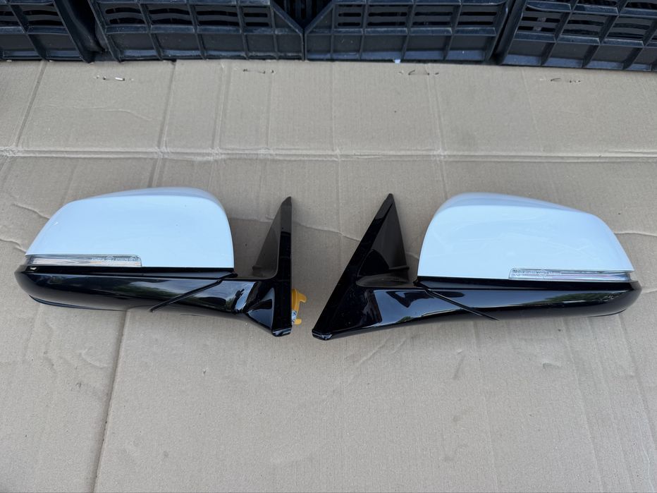 Oglinzi / Oglinda stanga, Oglinda dreapta BMW Seria 4 F32 F33 2013-2020