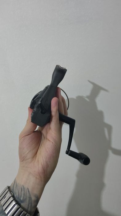 Катушка Shimano gt 3000 made in Korea