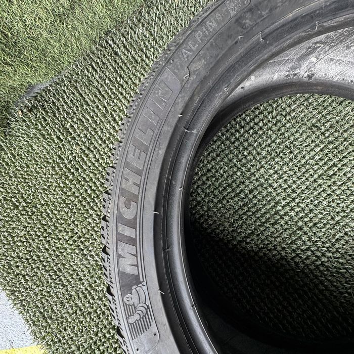 205 45 16 Michelin m+s