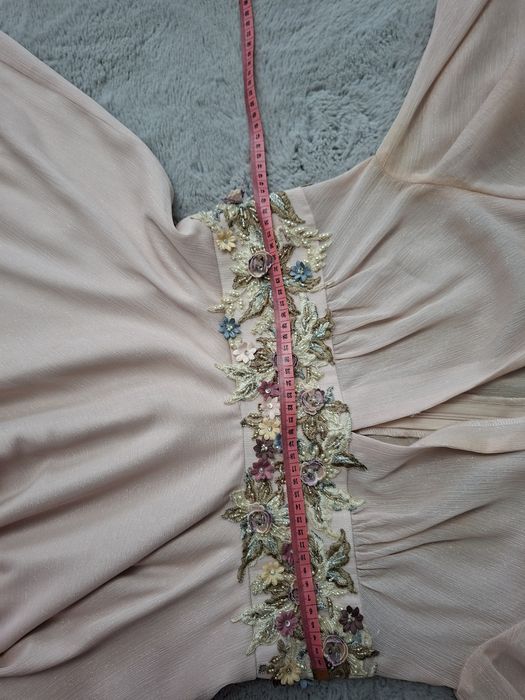 Rochie minunata, superba