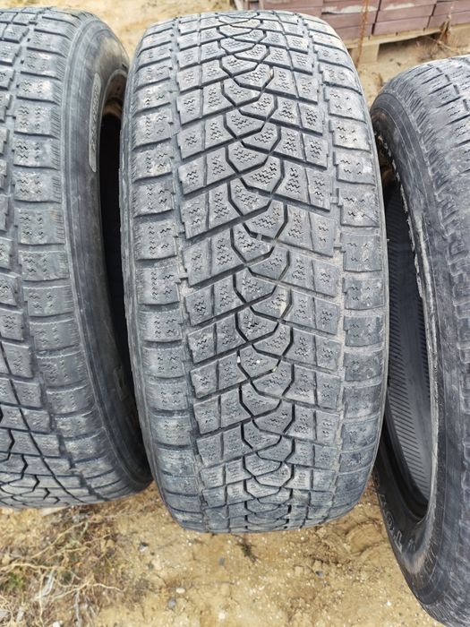 Шины R 20 всесезонные