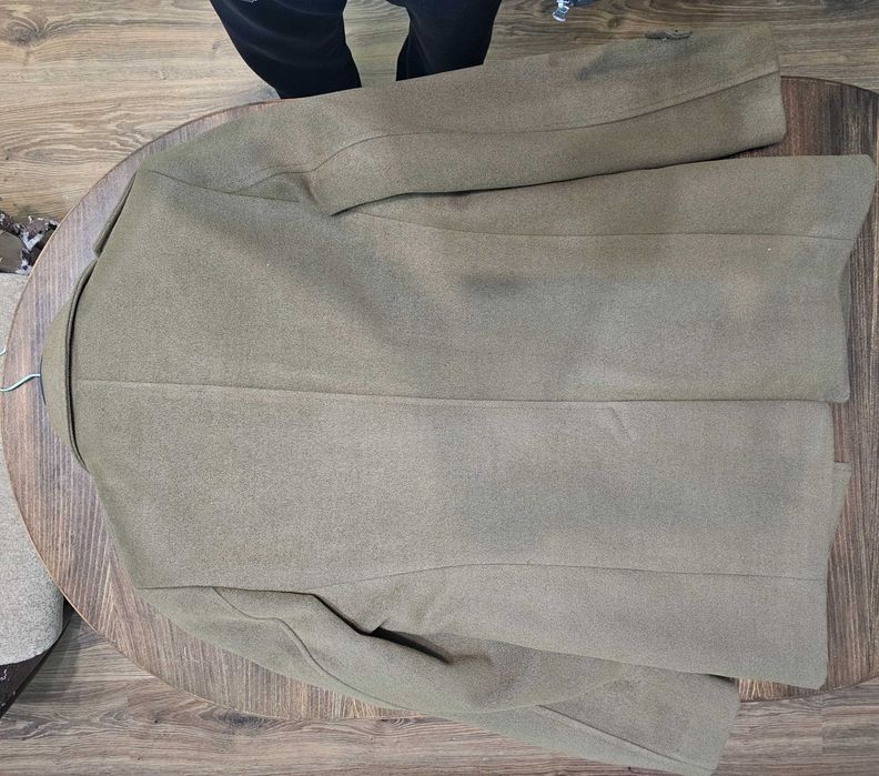 Мъжко палто от Styler