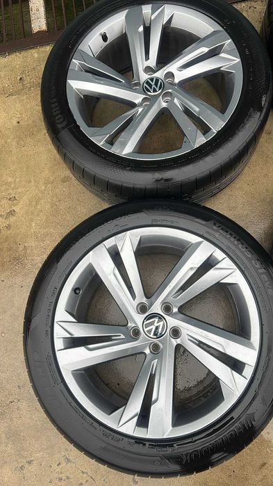 Jante R19 Volkswagen Tiguan 2.0 TDI DTS 2023 si alte piese