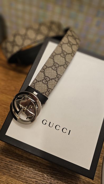 Дамски колан GUCCI