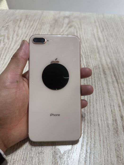 iphone8 plus 64 gb