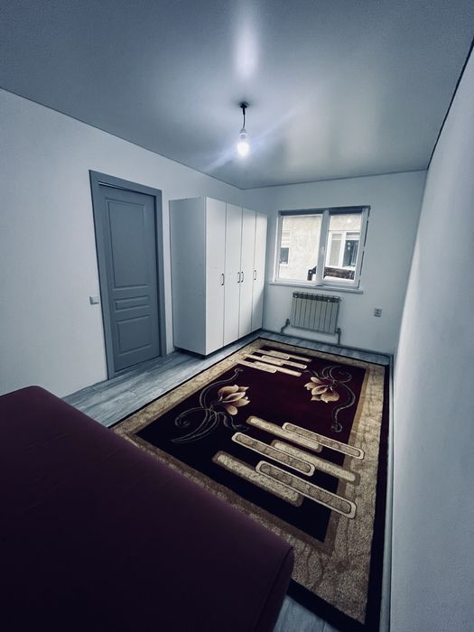 Сдаётся квартира