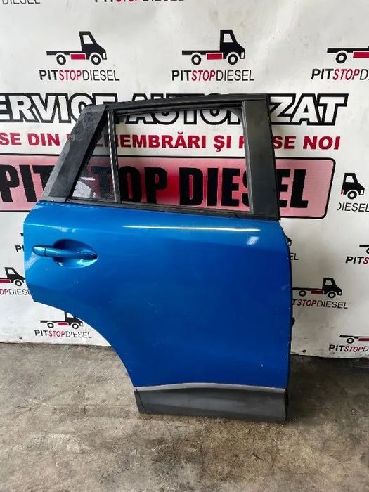 usa spate dtreapta mazda cx5 cx 5 cx-5 2012 2013 2014 2015 2016