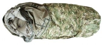 спальный мешок NATO нато