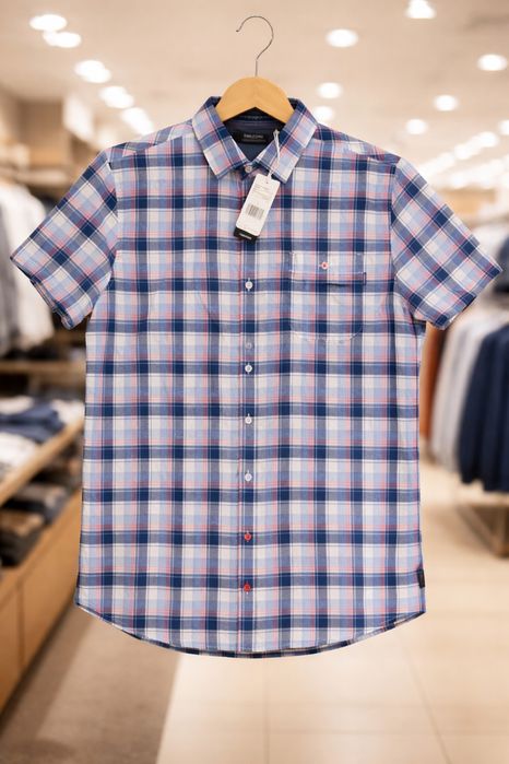 camasi barbat bumbac timezone