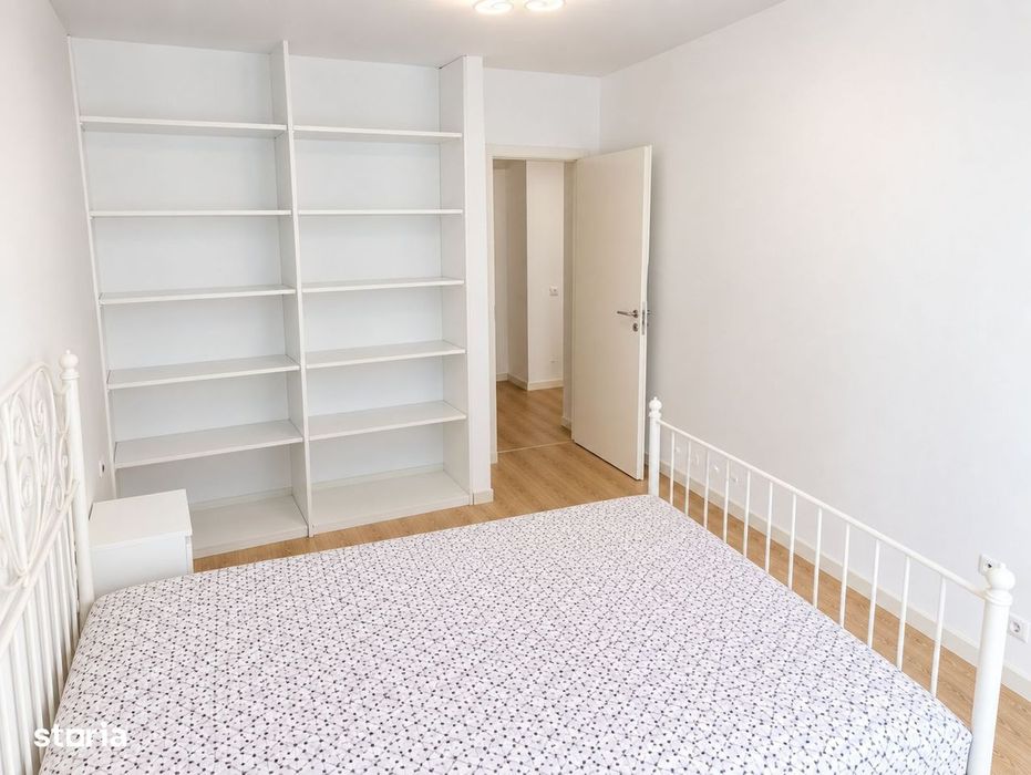 2 Camere Drumul Taberei Moghioros Residence Hercesa Stellaris
