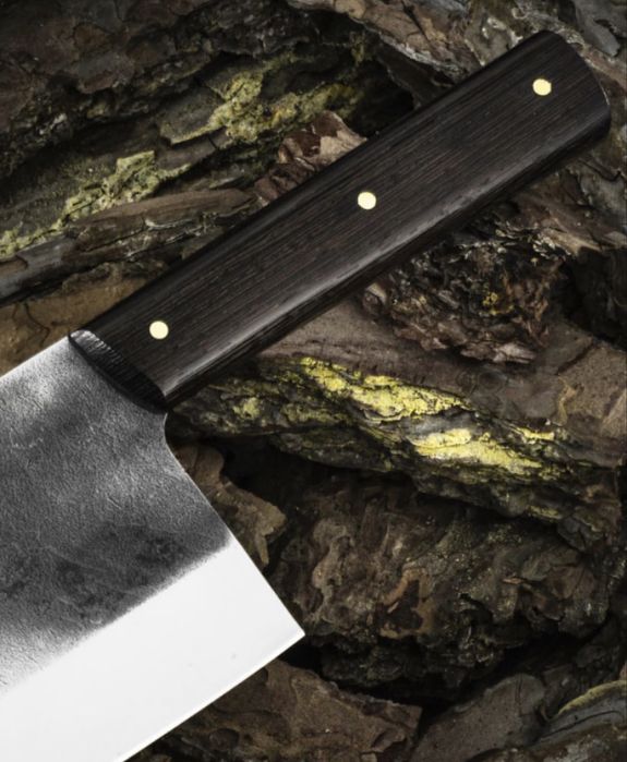 Сербский шеф нож кухонный