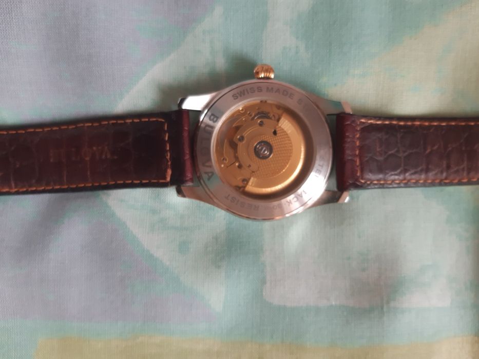Bulova  de colecție