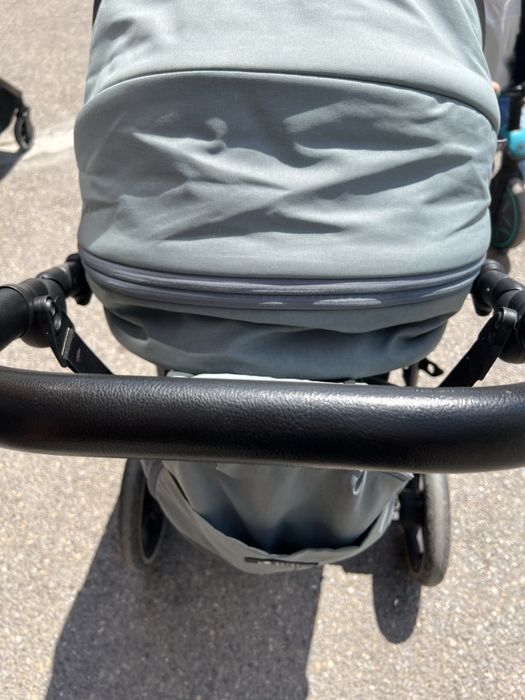 Детска количка Tutis uno 3 +