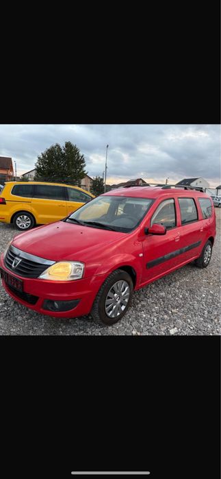 Dacia logan mcv 2012,1,5dci,90cai,e5