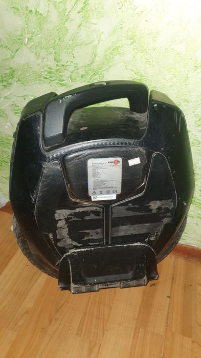 Моноколесо KingSong 16x