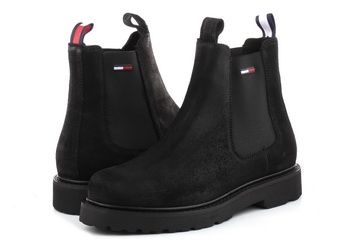 Ghete piele intoarsa Tommy 41 si 43EU