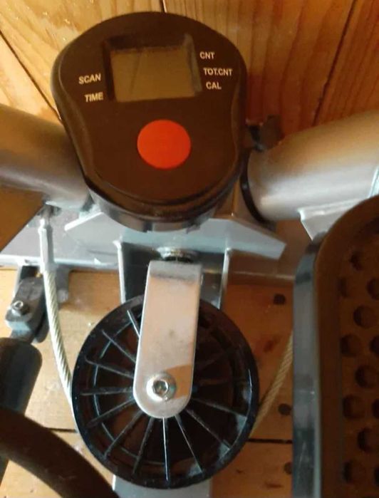 Steper fitnes în stare excelentă
