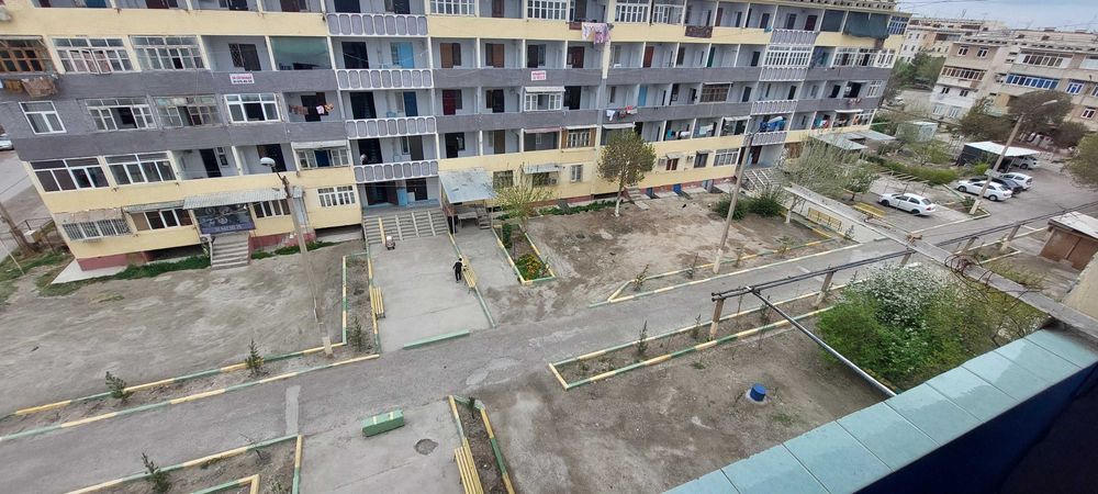 Тайёр 1-хоналик ор-р 6 микрорайон, Янги Узбекистон парки якинида