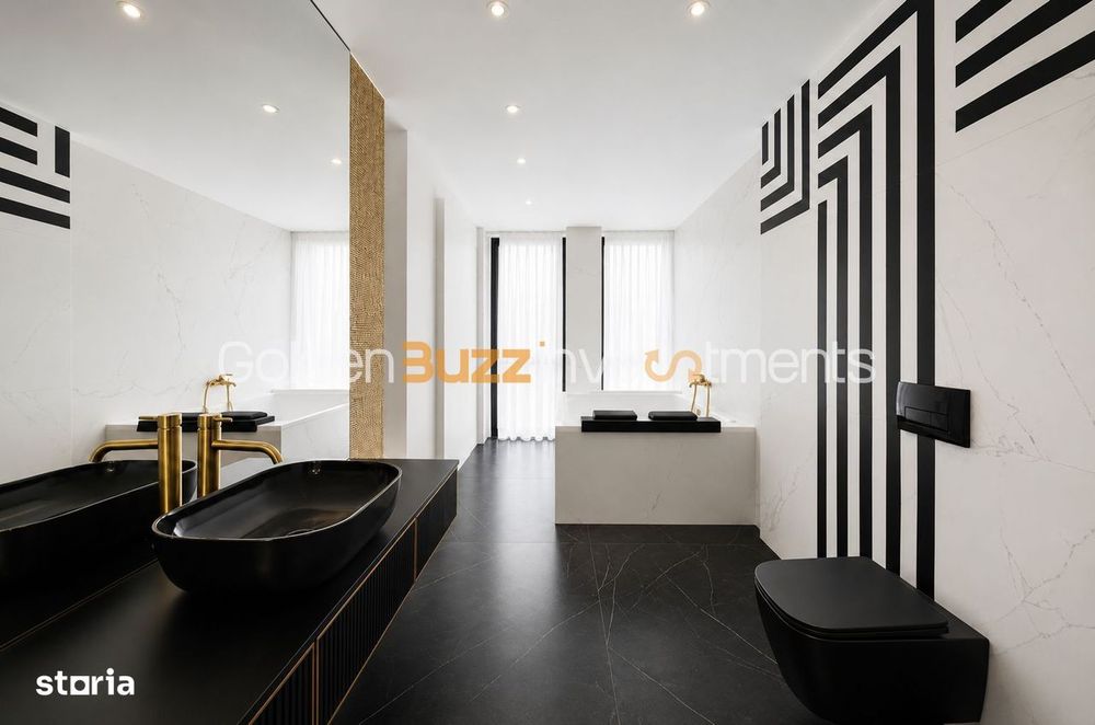 Vilă premium pe malul lacului – Izvorani | Piscină | Smart Home