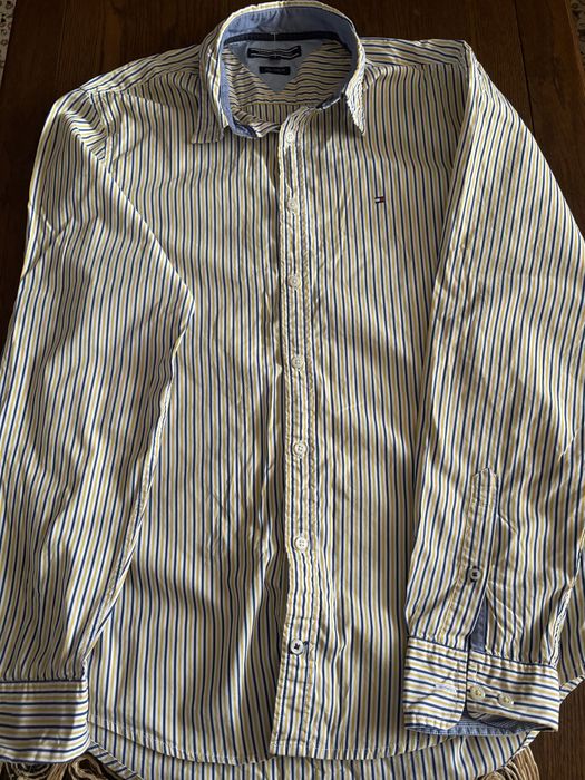 Camasa tommy hilfiger M