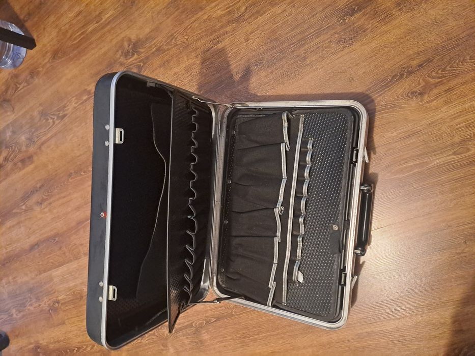 Trusa pentru scule Parat