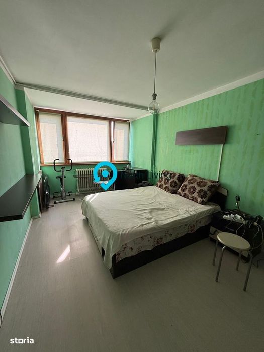 Apartament 3 camere -1 Decembrie – Ozana