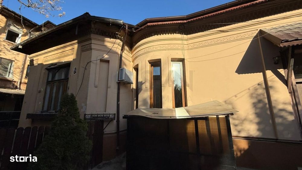 Casa de inchiriat Parcul Carol