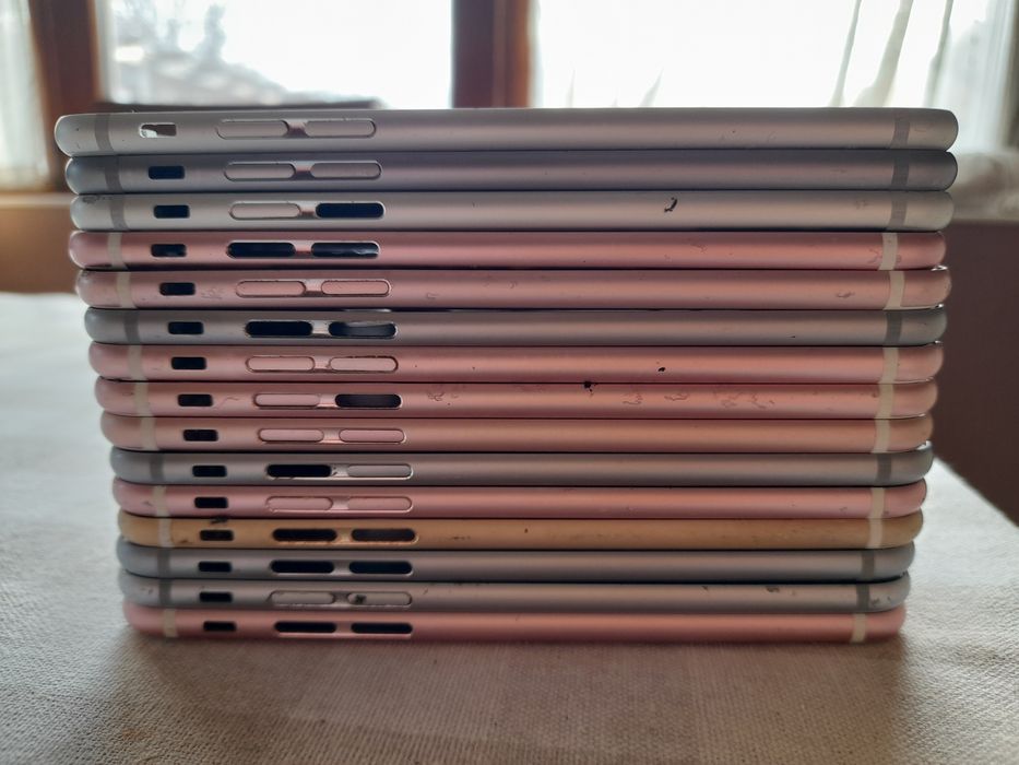 Задни капаци/панели за iPhone 6s