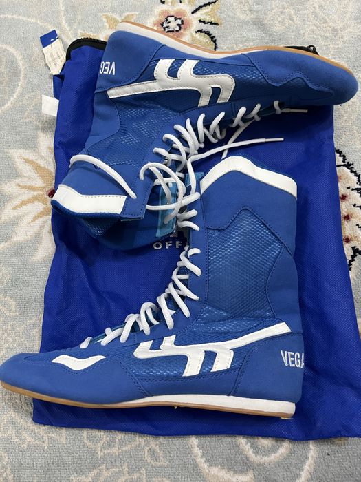 Боксерский набор