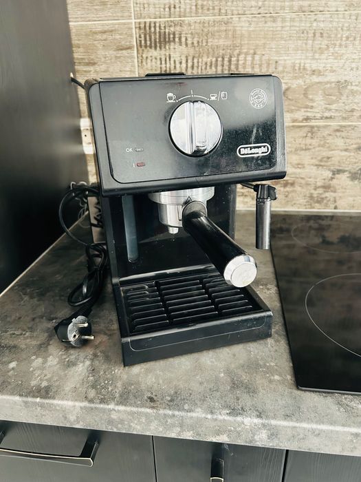 Espressor manual DE’LONGHI