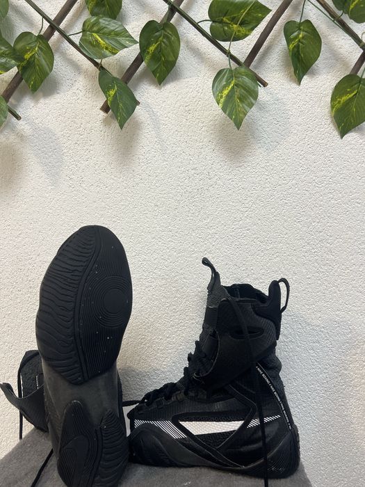 Обувки за бокс Nike Hyper KO 2