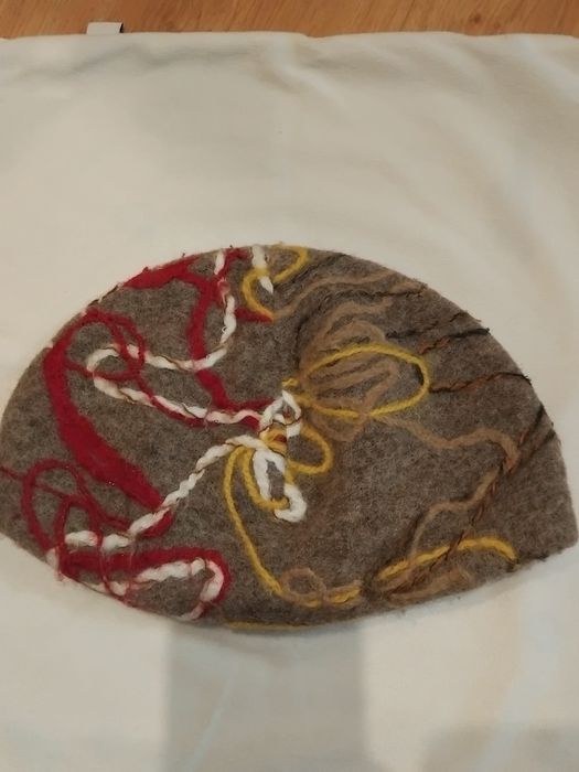 Продам шапку женская