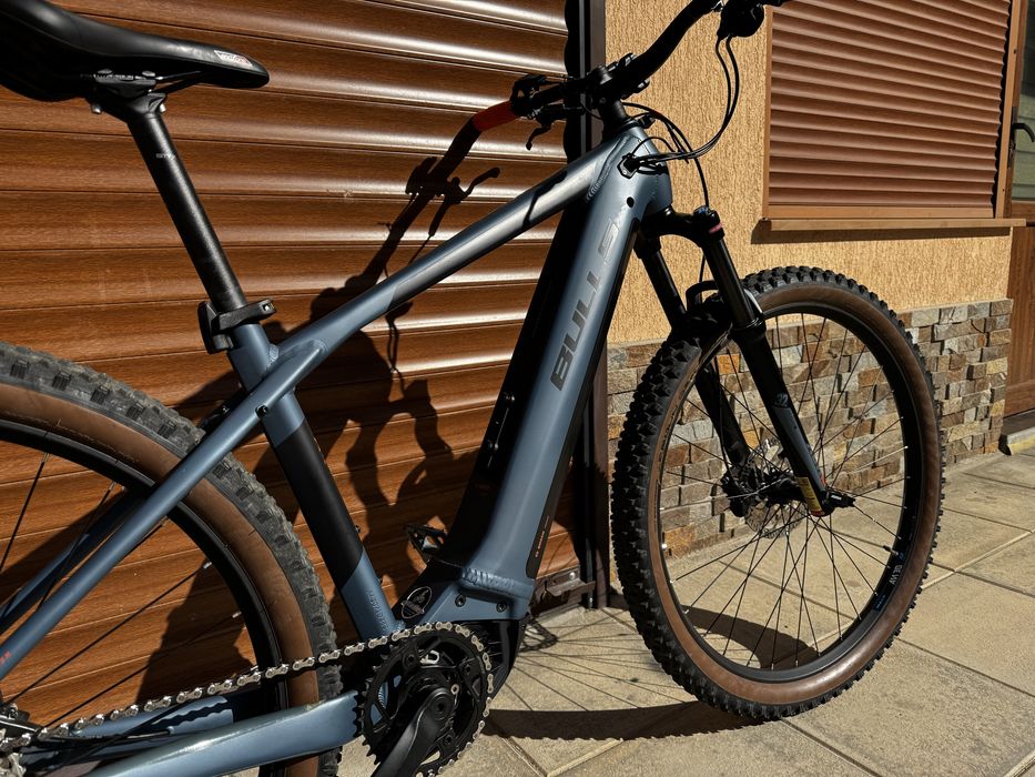 Bulls Copperhead Evo 2