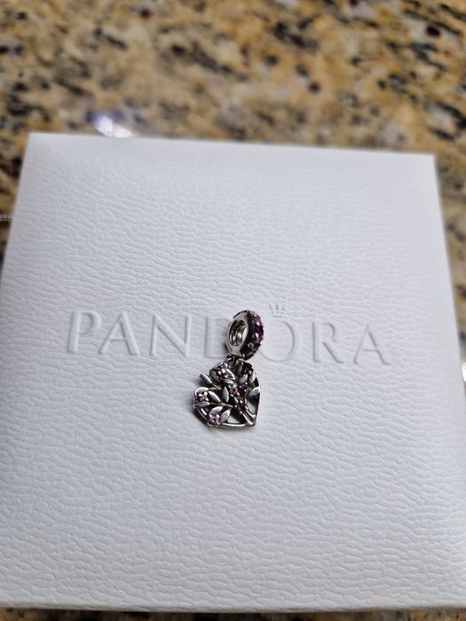 Оригинален талисман pandora