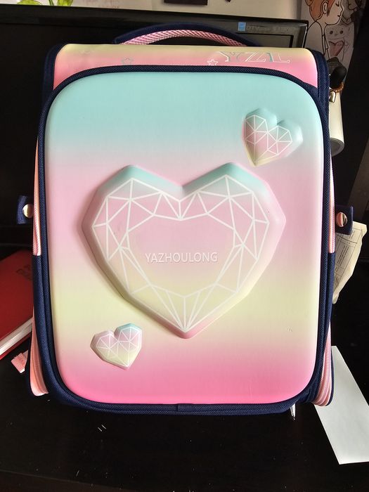 Рюкзак школьный новый