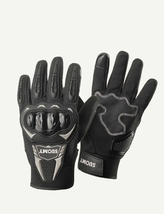 Пролам новые мото перчатки