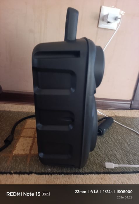 Колонка Sing - e