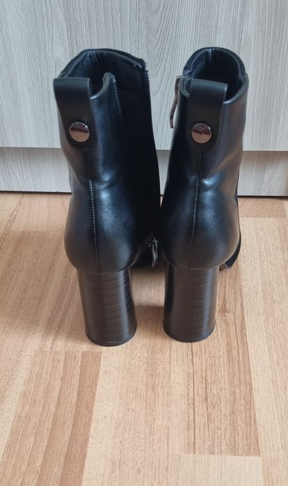 Ботильоны Весна /Осень