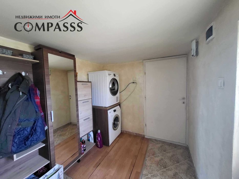 Продава се Къща в Генерал Тошево - 100 кв.м за 638 €/кв.м - Снимка #6