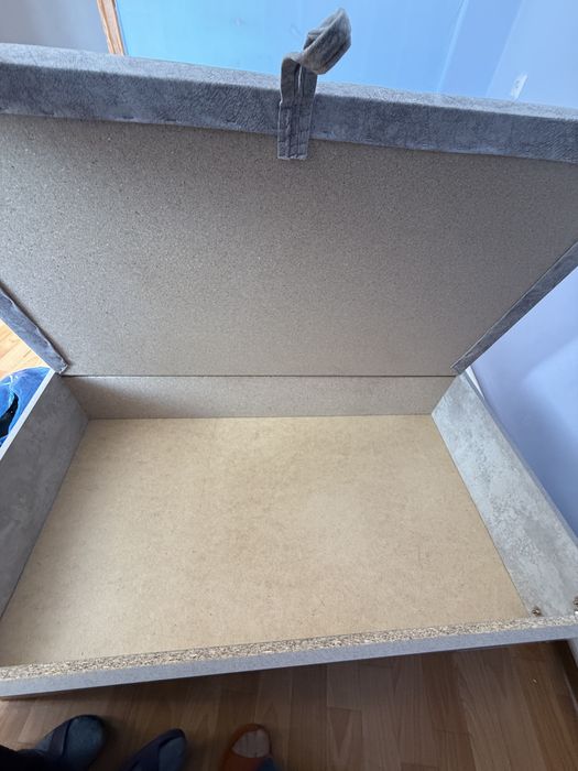 Продам кровать 55 тг