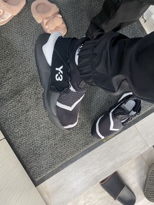 Мъжки маратонки марка Y-3