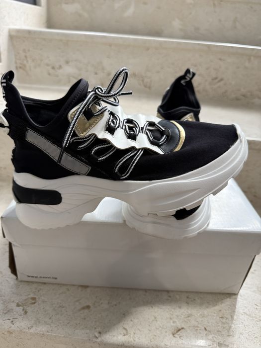 Дамски обувки 37 размер