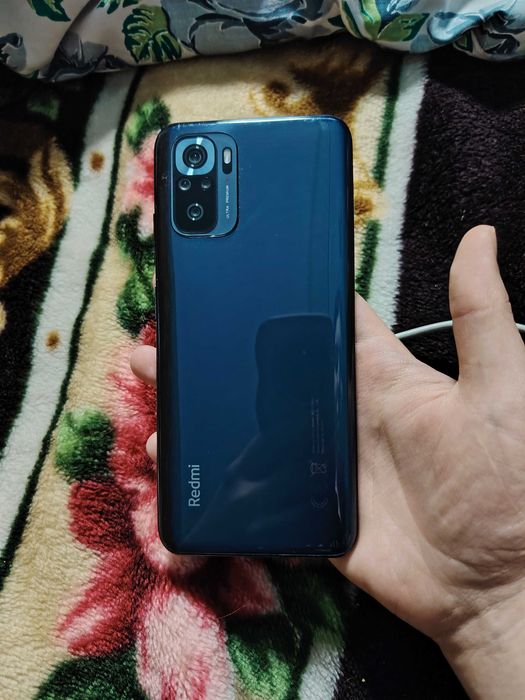 Продам Redmi note 10s