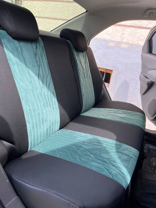 Avto Chexol Zamish GM moshinalari uchun