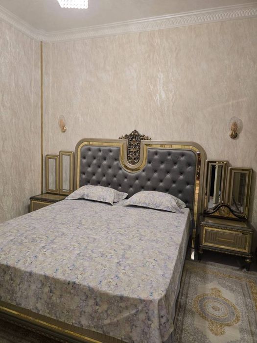 Аренда Квартира Чилонзор Golden House Metro novza  1200$